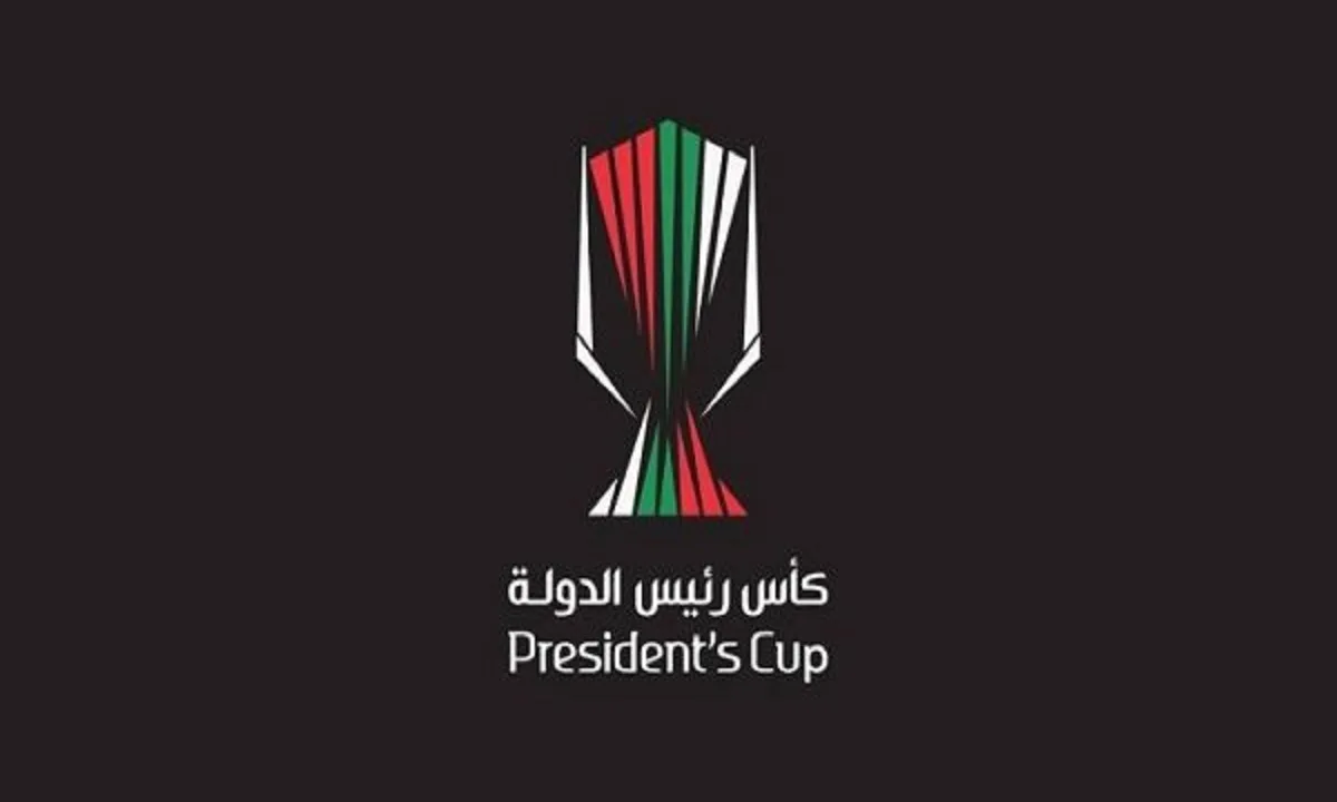 العين ودبا والجزيرة إلى ربع نهائي كأس رئيس الدولة