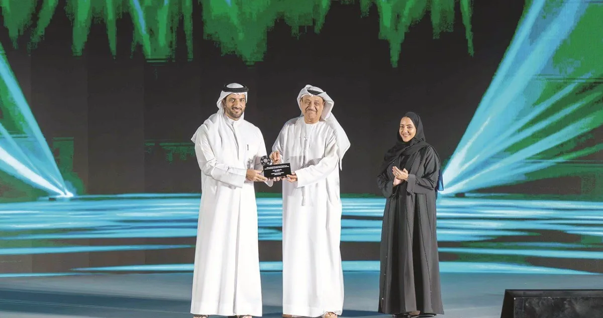 انطلاق مهرجان الشارقة السينمائي للأطفال والشباب مع تكريم أبرز الفنانين