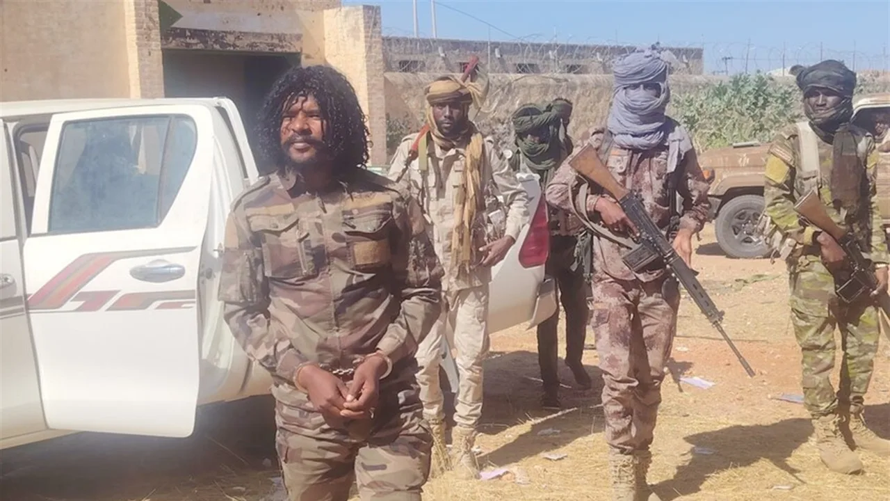 السودان.. اعتقال “أبو لولو” بعد فيديوهات إعدام