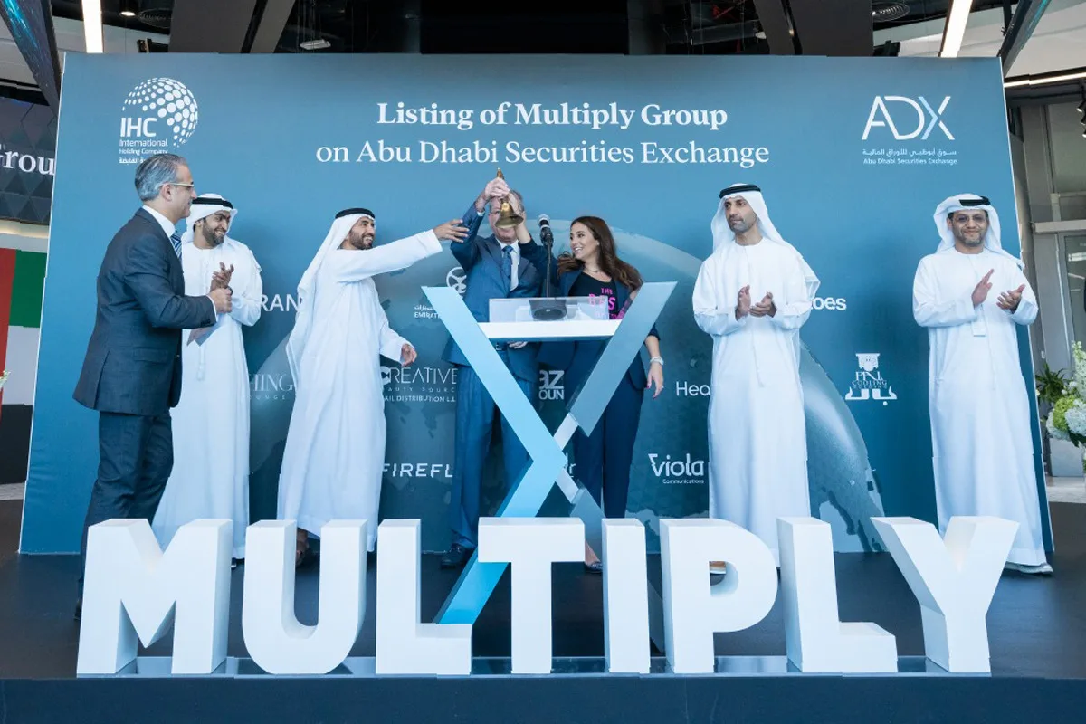 مجموعة ملتيبلاي تستحوذ على ISEM