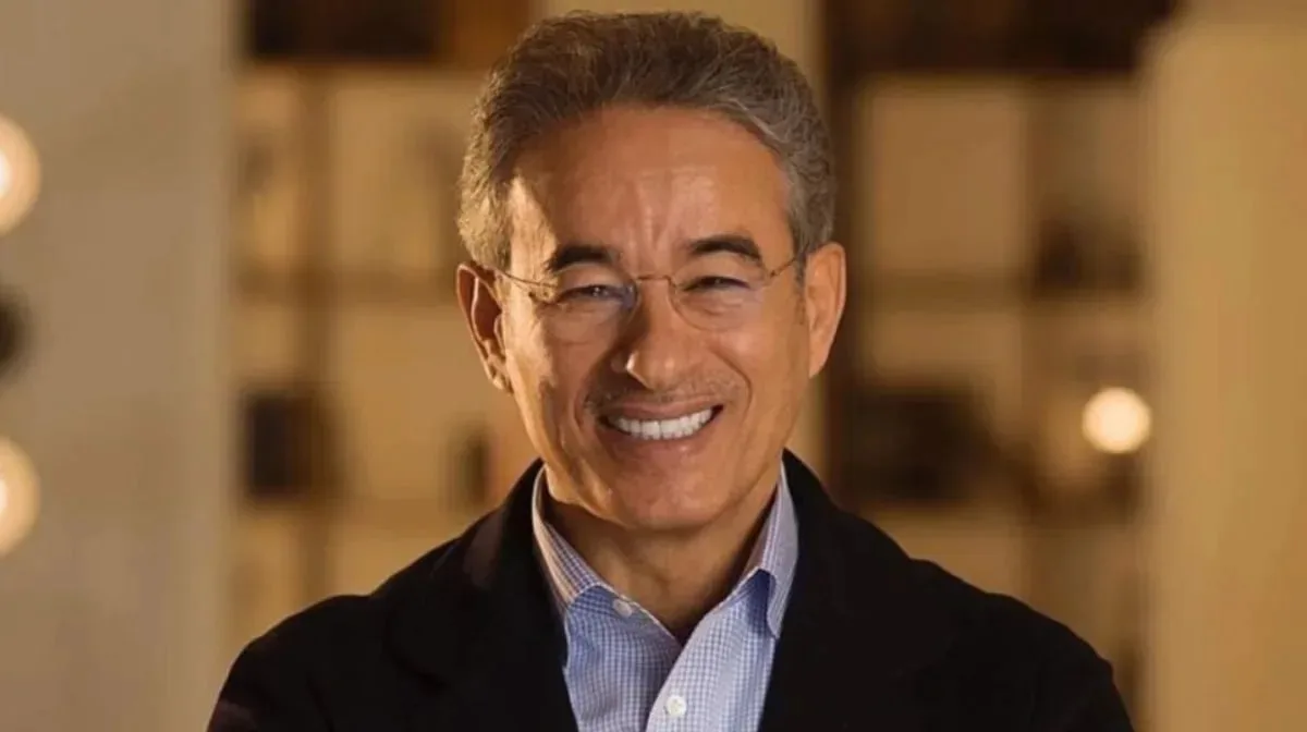 العبار: “إعمار” تدرس فرص الاستثمار في السوق العقاري الصيني