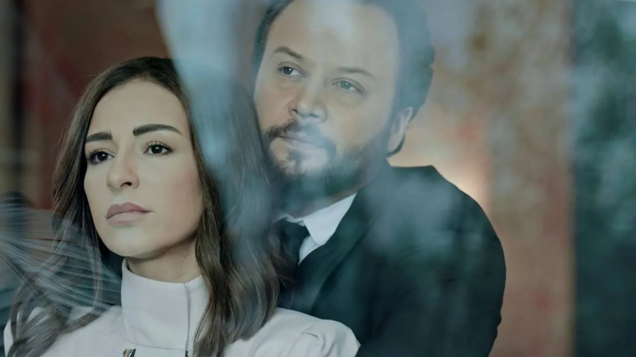 مسلسل يا ريت للنجمة ماغي بو غصن في الأول من نوفمبر