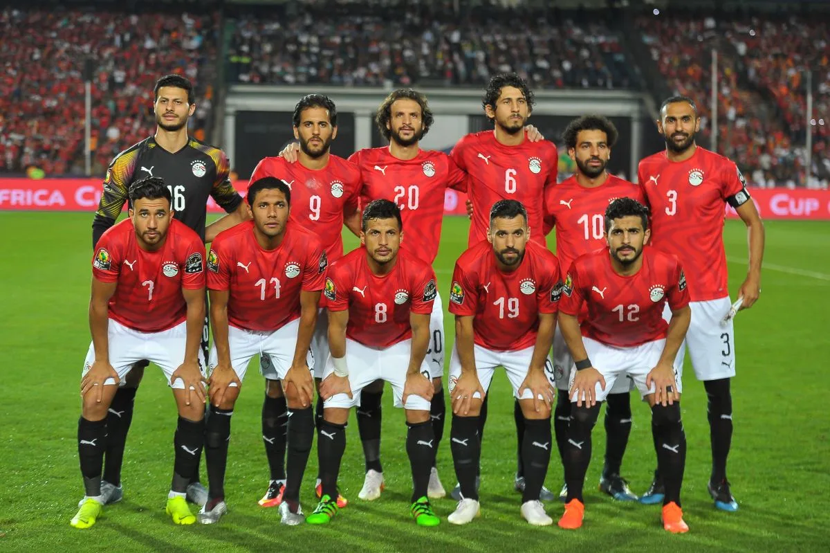 صلاح يقود مصر للتأهل لكأس العالم للمرة الرابعة في تاريخها بالفوز على جيبوتي