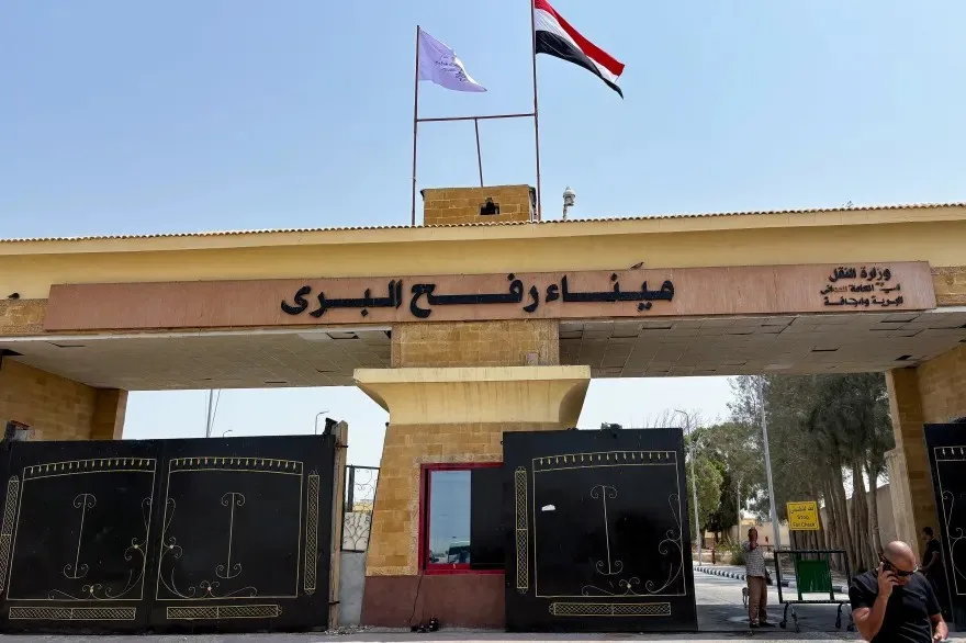 توقعات بإعادة فتح معبر رفح أمام المسافرين الخميس