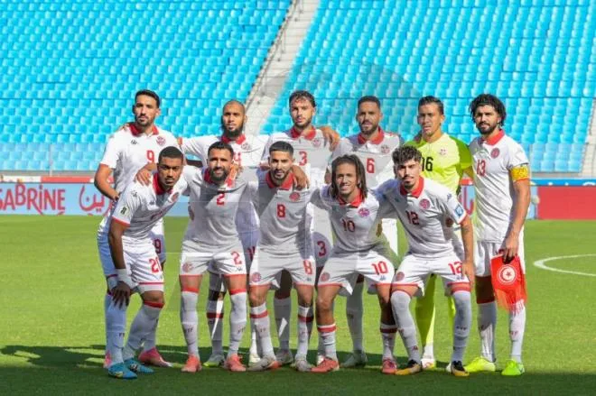 تونس المتأهلة لكأس العالم 2026 تختتم مشوار التصفيات بفوز كبير على ناميبيا
