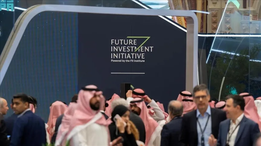 وزيرة المالية البريطانية متفائلة بالتوصل إلى اتفاق تجاري مع دول الخليج