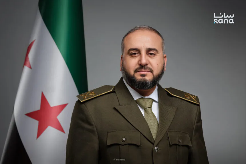 وزير الدفاع السوري وقائد قوات سوريا الديمقراطية يتفقان على وقف إطلاق النار الفوري