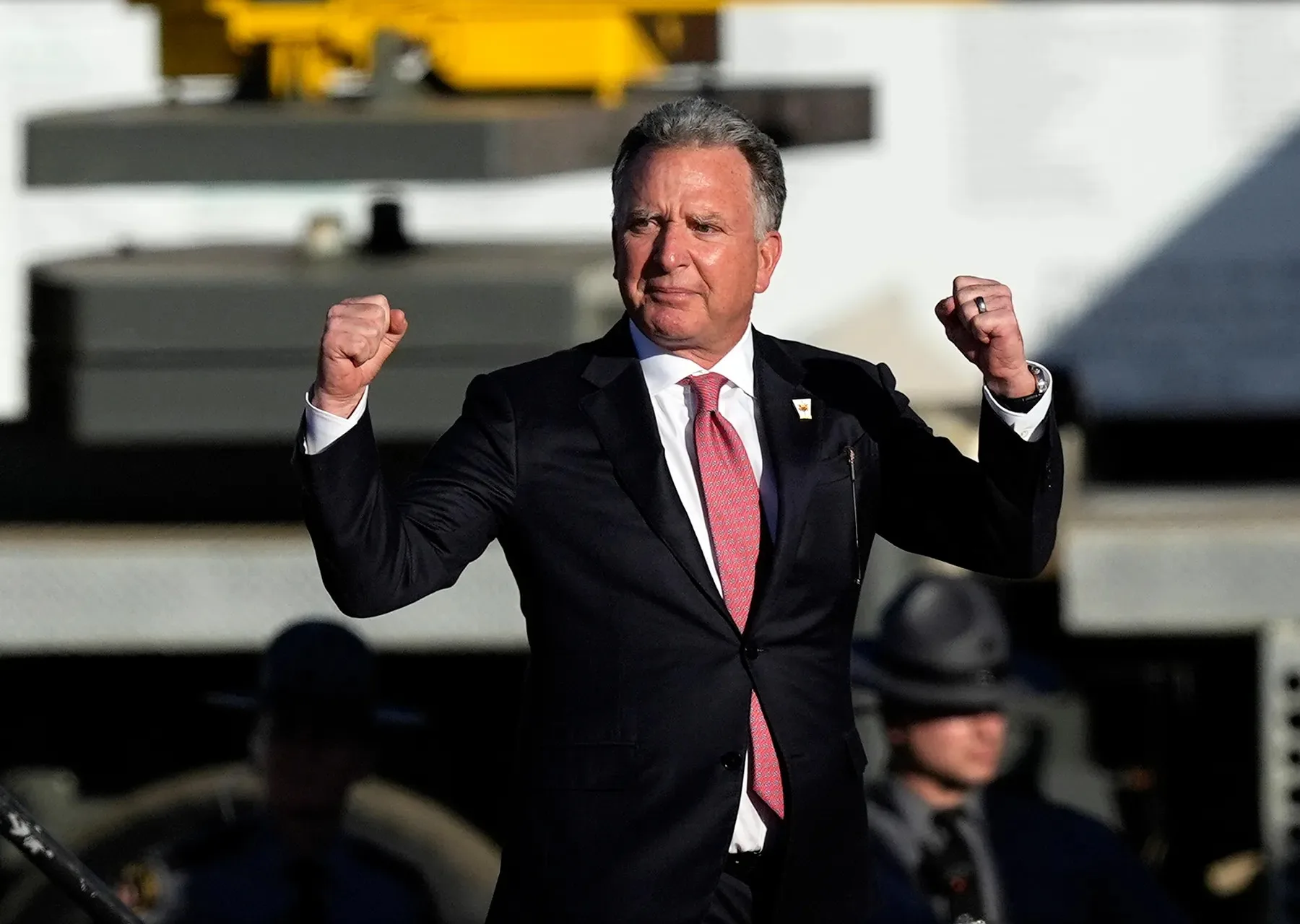 المبعوث الأمريكي ويتكوف يعتزم زيارة إسرائيل الأسبوع المقبل