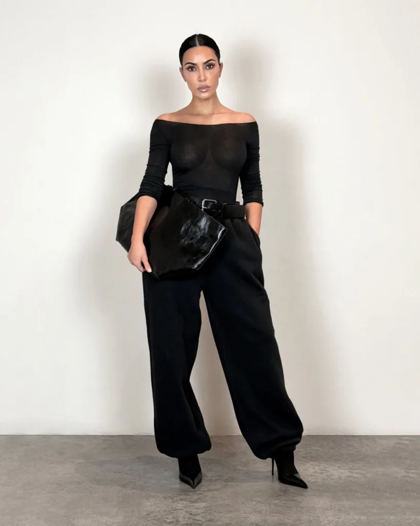 كيم كارداشيان تجعل سكيمز في المقدمة مع خطة توسع غير مسبوقة