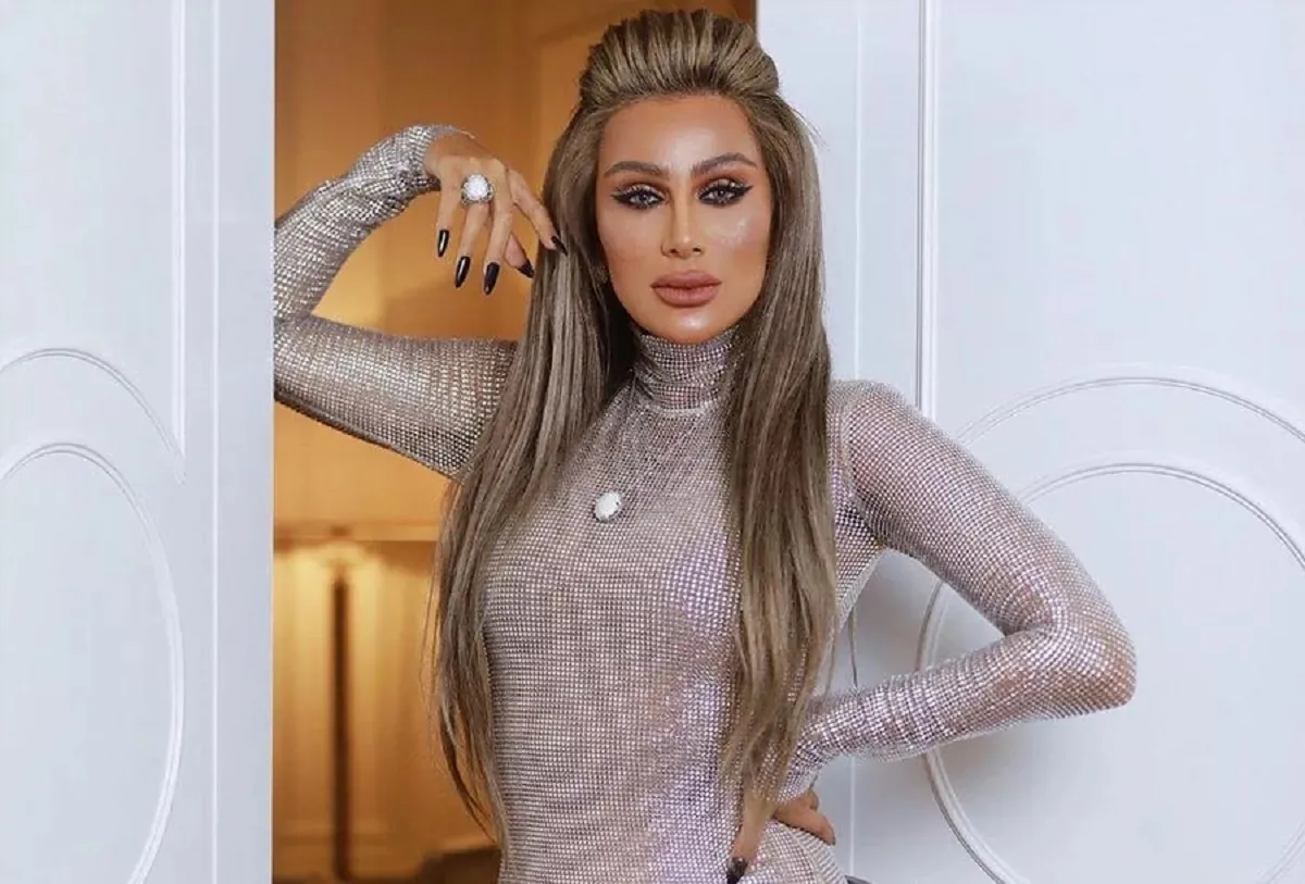 مايا دياب تكشف أسرار حياتها المهنية وخلافها مع أصالة - لنا