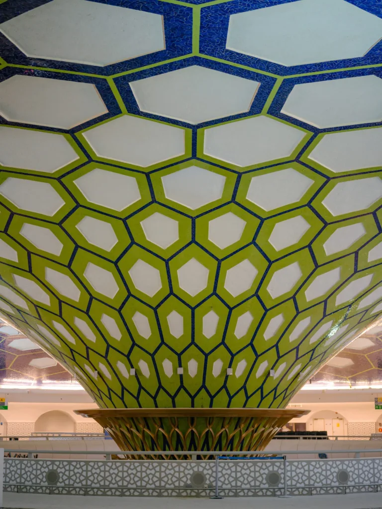 معرض نوماد يحط الرحال بأبوظبي هذا الشهر