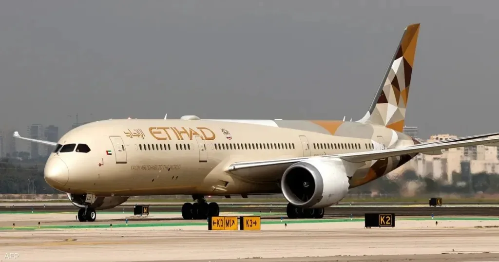 الاتحاد للطيران:تسيير طائرة إيرباص A380 إلى طوكيو صيف 2026