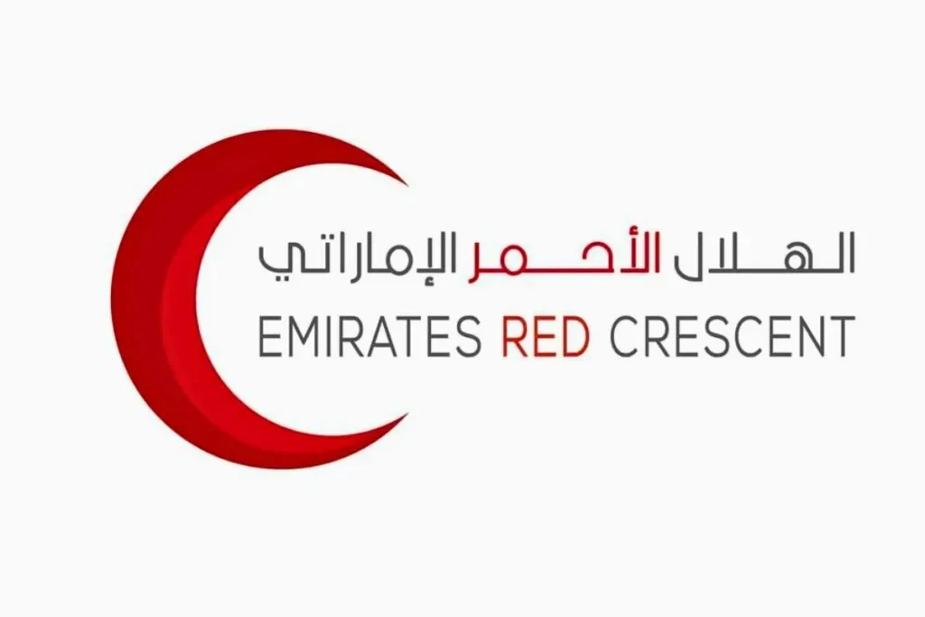 توزيع المساعدات الشتوية في الخارج