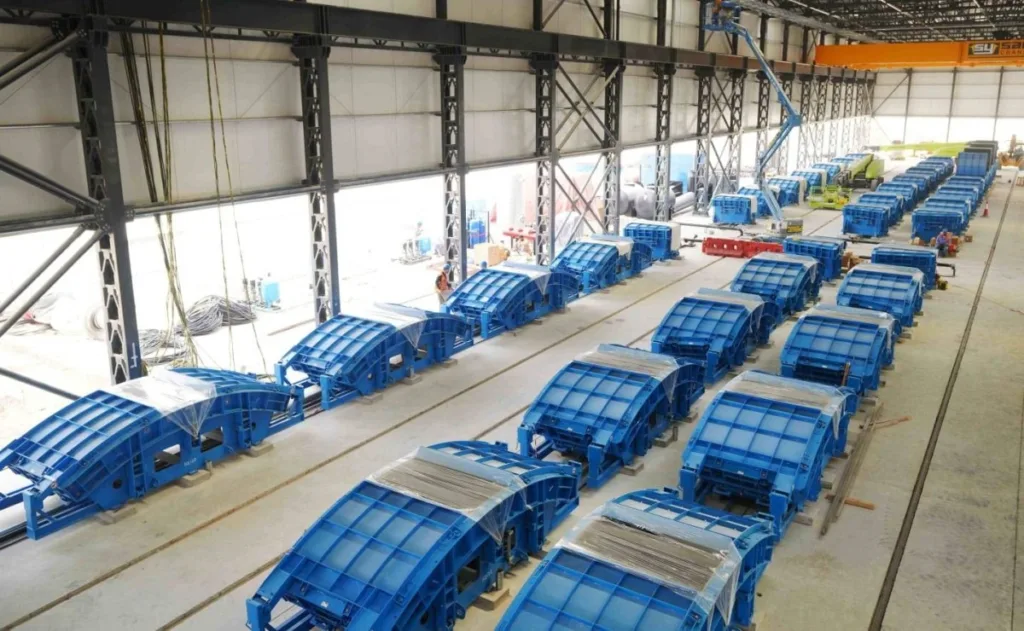 محطة إعمار الأيقونية