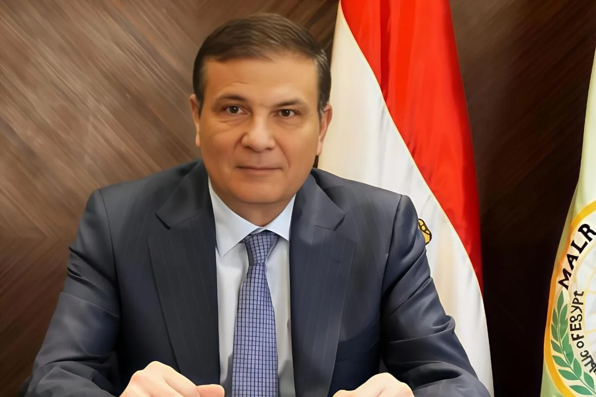 وزارة الزراعة المصرية تكشف مخالفات مالية