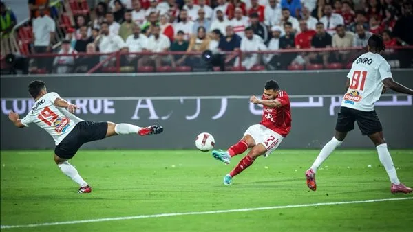 الأهلي المصري