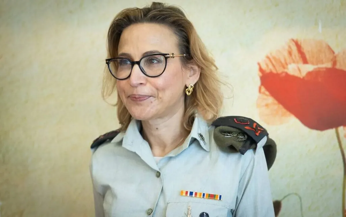 إسرائيل.. المدعية العسكرية السابقة تحاول الانتحار وتنقل إلى المستشفى