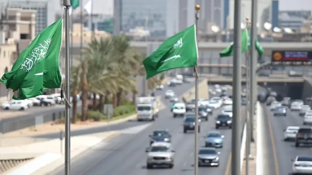 نمو الإنفاق على البحث والتطوير في السعودية