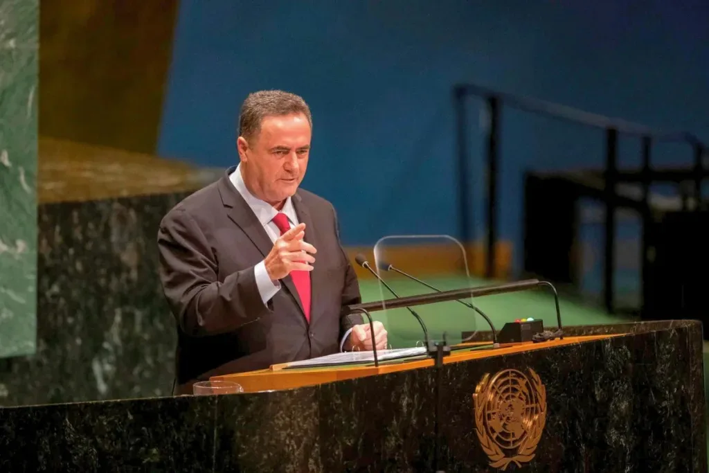 كاتس يثير الجدل بخططه لإغلاق إذاعة الجيش الإسرائيلي