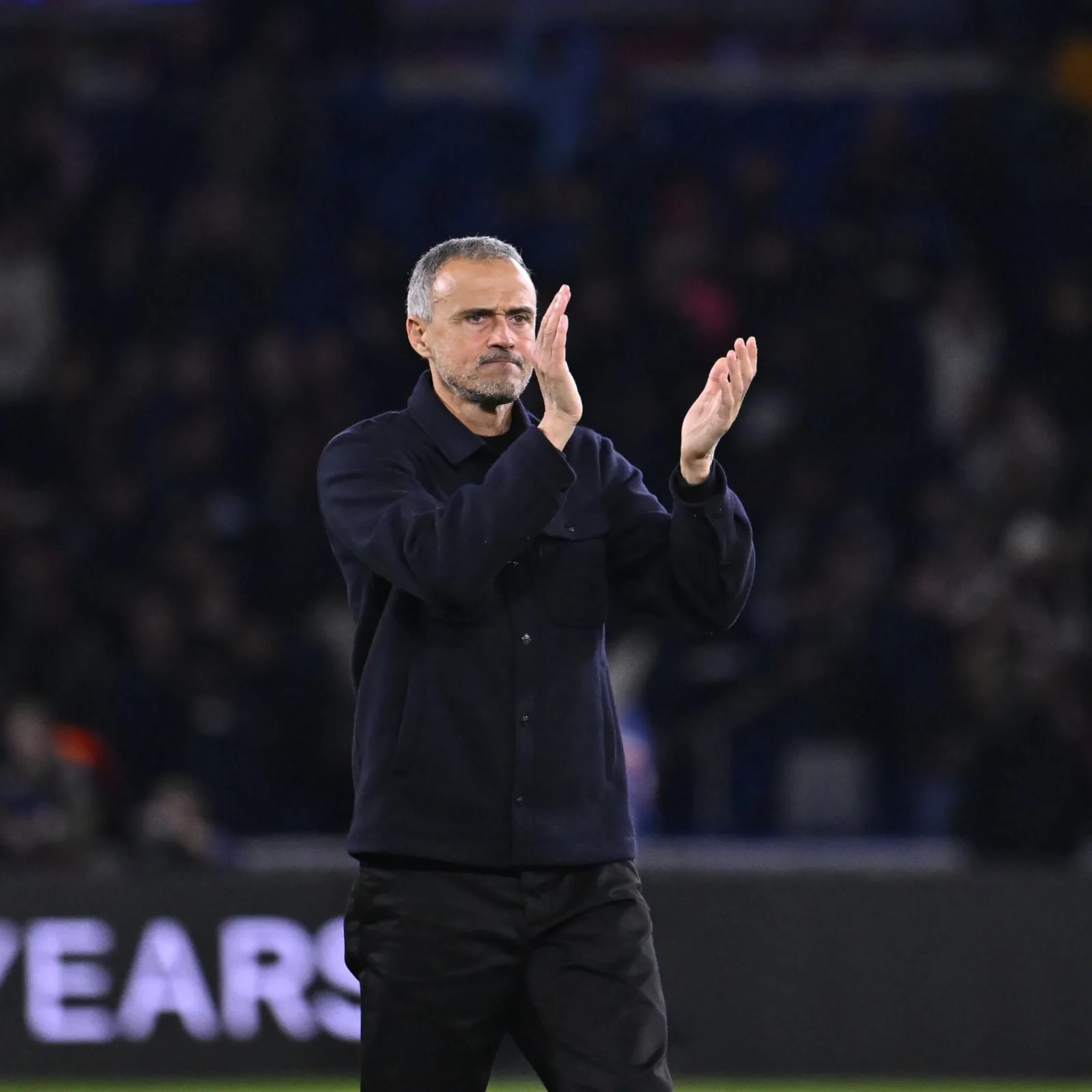 إنريكي يتحدث بعد الهزيمة: أخطأنا ومنحنا بايرن ميونيخ فرصاً ثمينة