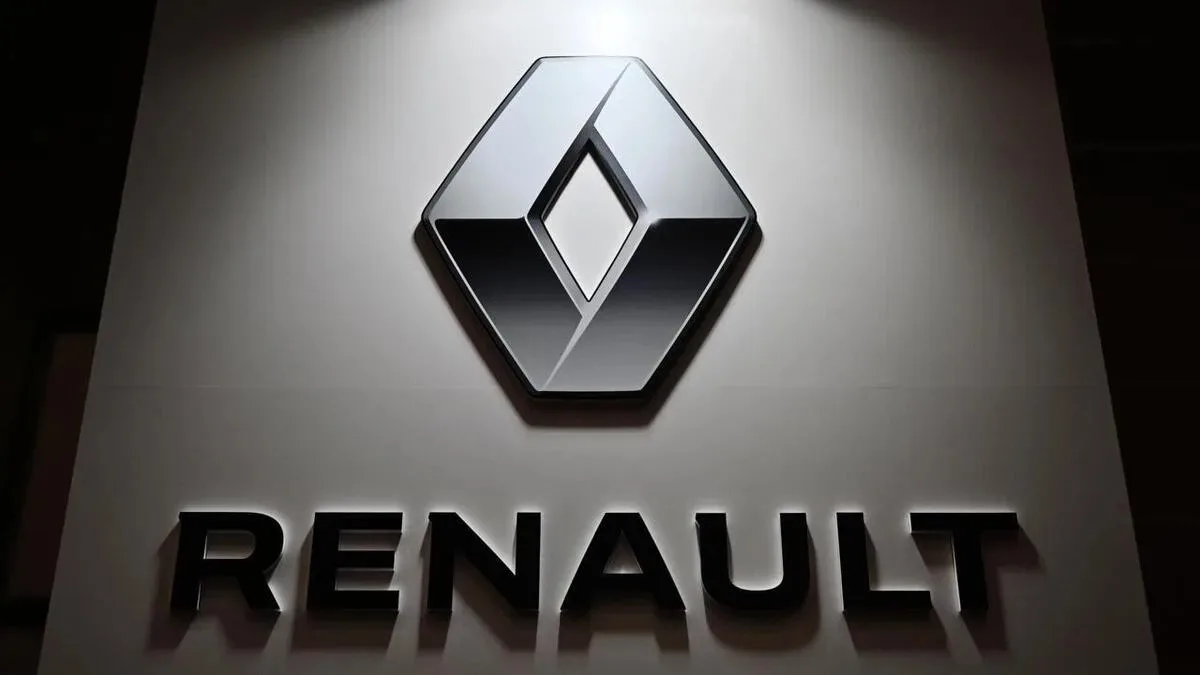 رينو توقّع مع جيلي صفقة لانتقال ملكية جزء من فرعها البرازيلي