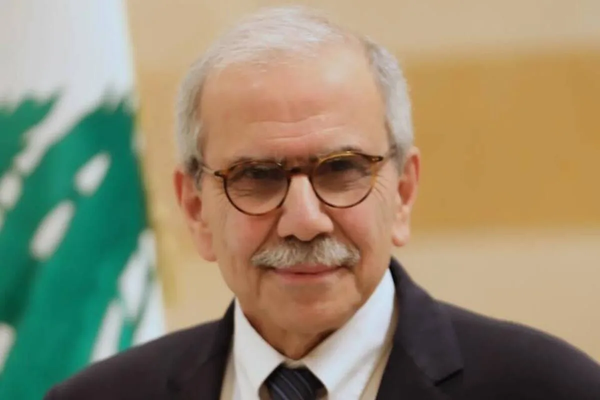 رئيس الوزراء اللبناني يعلن استعداد بلاده لاستئناف المفاوضات مع إسرائيل بدعم أميركا