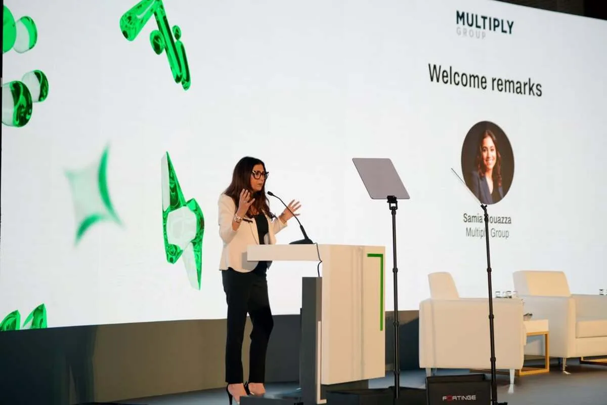 اجتماع مجلس إدارة مجموعة "2 بوينت زيرو"