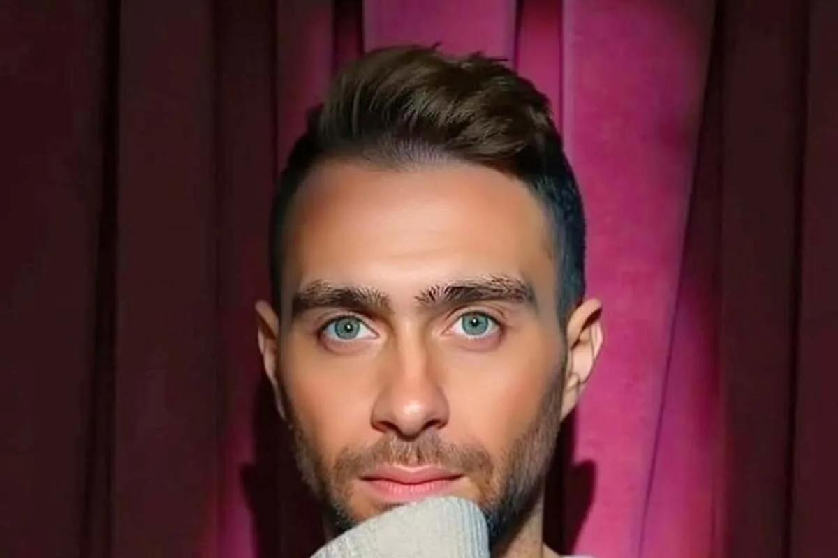 تصريح حسام حبيب بخصوص ارتباط أغنية “وجع الفراق” بقصته مع شيرين: