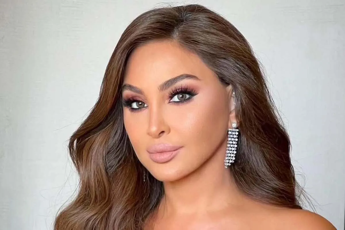 إليسا تطرح أغنية “متخذلنيش” الدعائية لفيلم السلم والثعبان 2