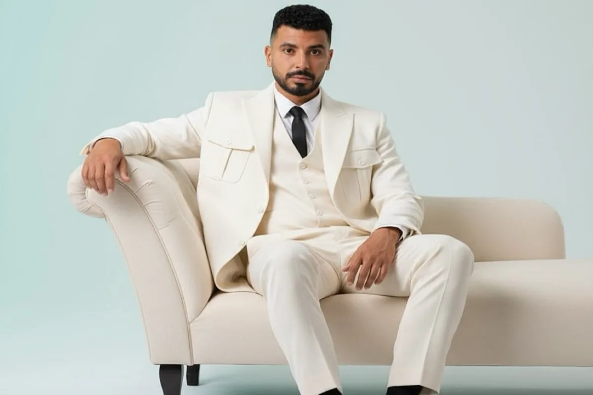 رمضان 2026.. محمد أنور يشارك هند صبري في مسلسلها الجديد والتصوير يبدأ قريبًا