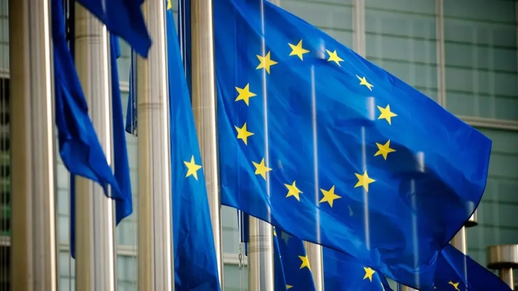 ارتفاع الأسهم الأوروبية إلى مستويات قياسية