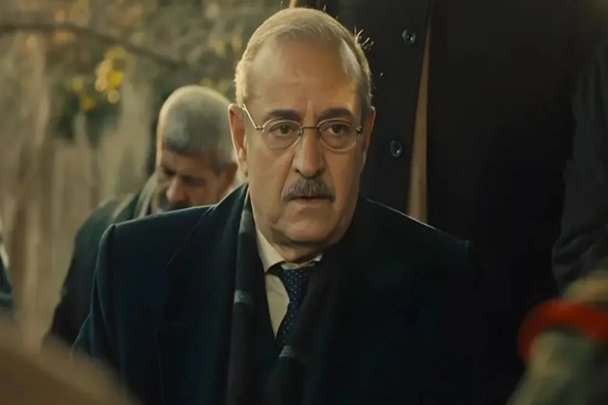 مسلسل “البطل” يحقق إنجازاً عالمياً بترشيحين في جوائز الموسيقى العالمية بهوليوود