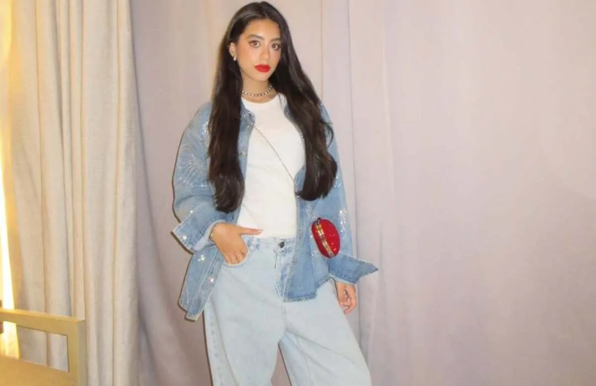 ياسمينا العبد تنضم لمسلسل “اتنين غيرنا” مع آسر ياسين ودينا الشربيني