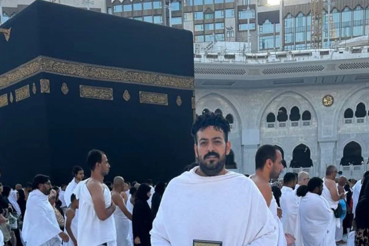 وفاة إسماعيل الليثي بعد حادث سير