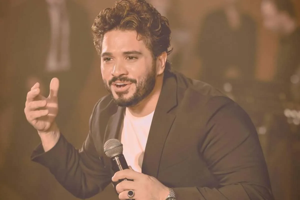 ما الحقيقة؟… مصطفى حجاج يعلّق على أخبار اعتزاله الغناء