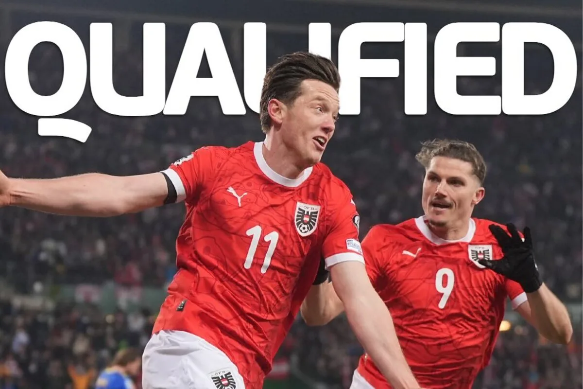 النمسا تحجز مقعدها في كأس العالم 2026 عقب التعادل مع البوسنة