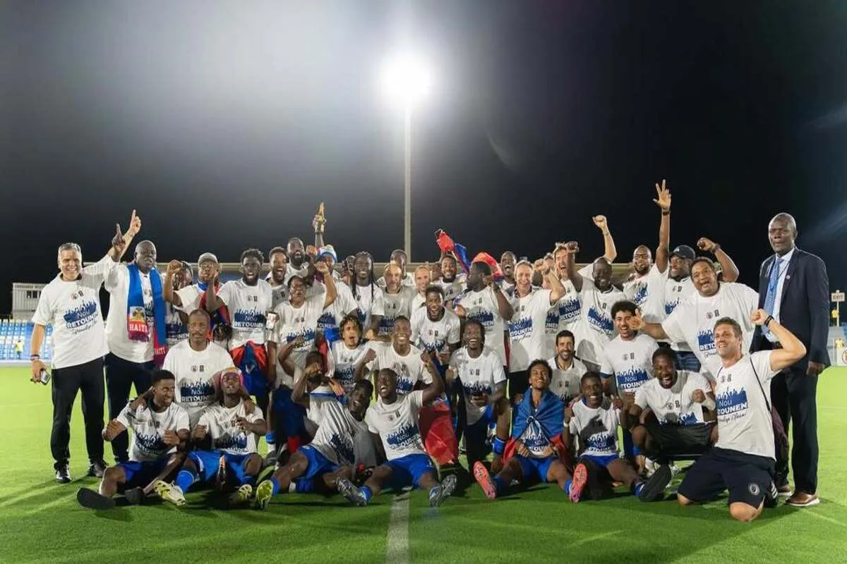 تأهل تاريخي لكوراساو وهايتي وبنما إلى مونديال 2026