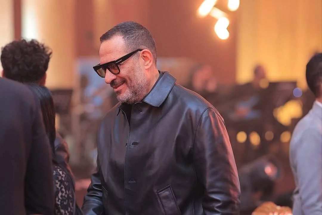 “الراعي”.. ماجد المصري يطل بمسلسله الجديد في رمضان المقبل