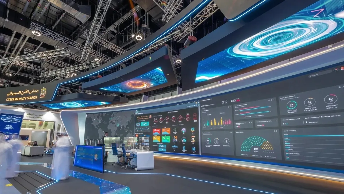 الأمن السيبراني الإماراتي: 6 خطوات أساسية لمواجهة هجمات يوم الصفر