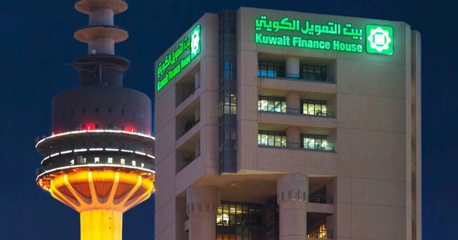 إصدار صكوك مضاربة من بيت التمويل الكويتي بـ850 مليون دولار