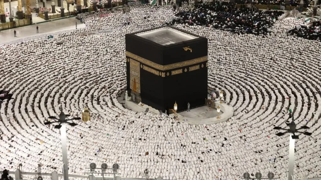 استعدادات حجاج الإمارات لموسم الحج 1447هـ