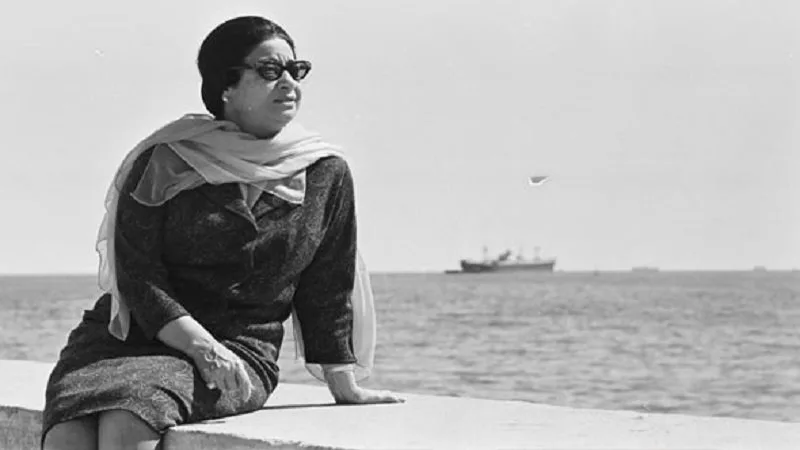 حماية إرث أم كلثوم