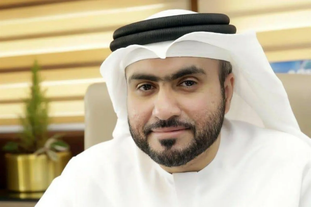 مؤتمر دبي لسلامة الغذاء