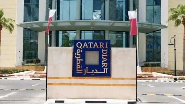 استثمارات قطرية جديدة في مصر عبر مشروع “علم الروم” بـ29.7 مليار دولار