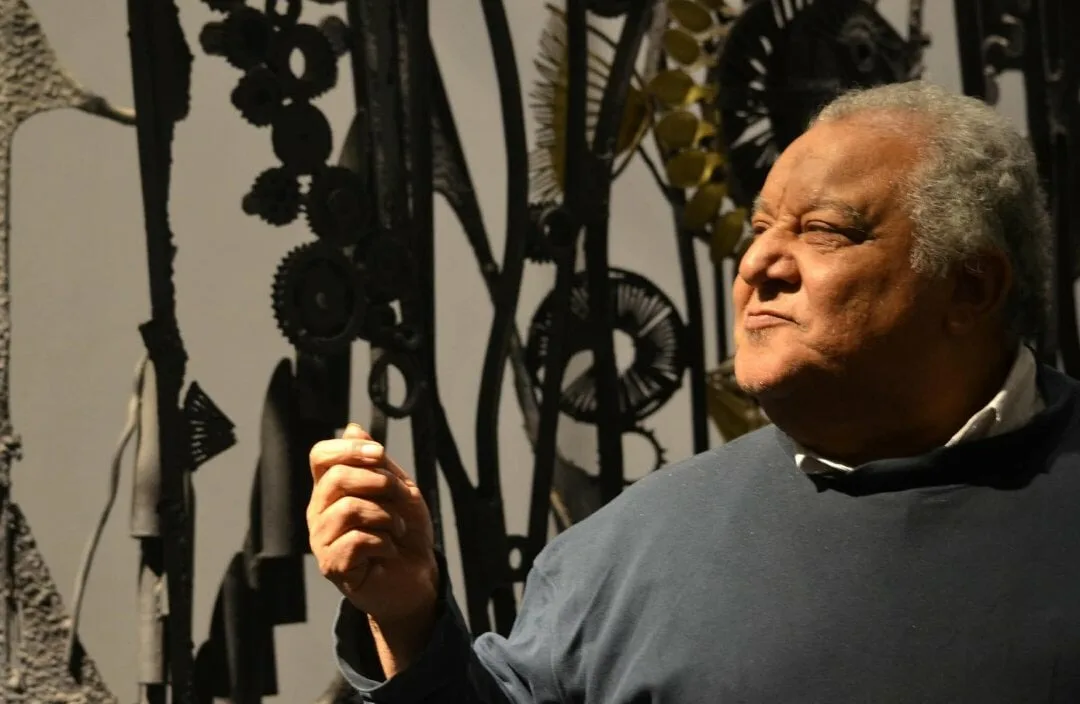 وفاة الروائي مصطفى نصر إثر أزمة صحية ألمّت به مؤخرًا