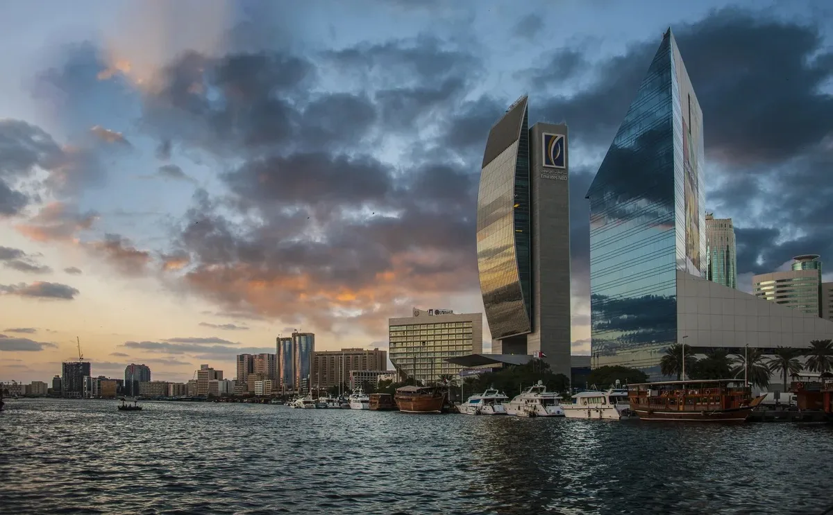 غرفة دبي للاقتصاد الرقمي تدعم 582 شركة ناشئة في 9 أشهر