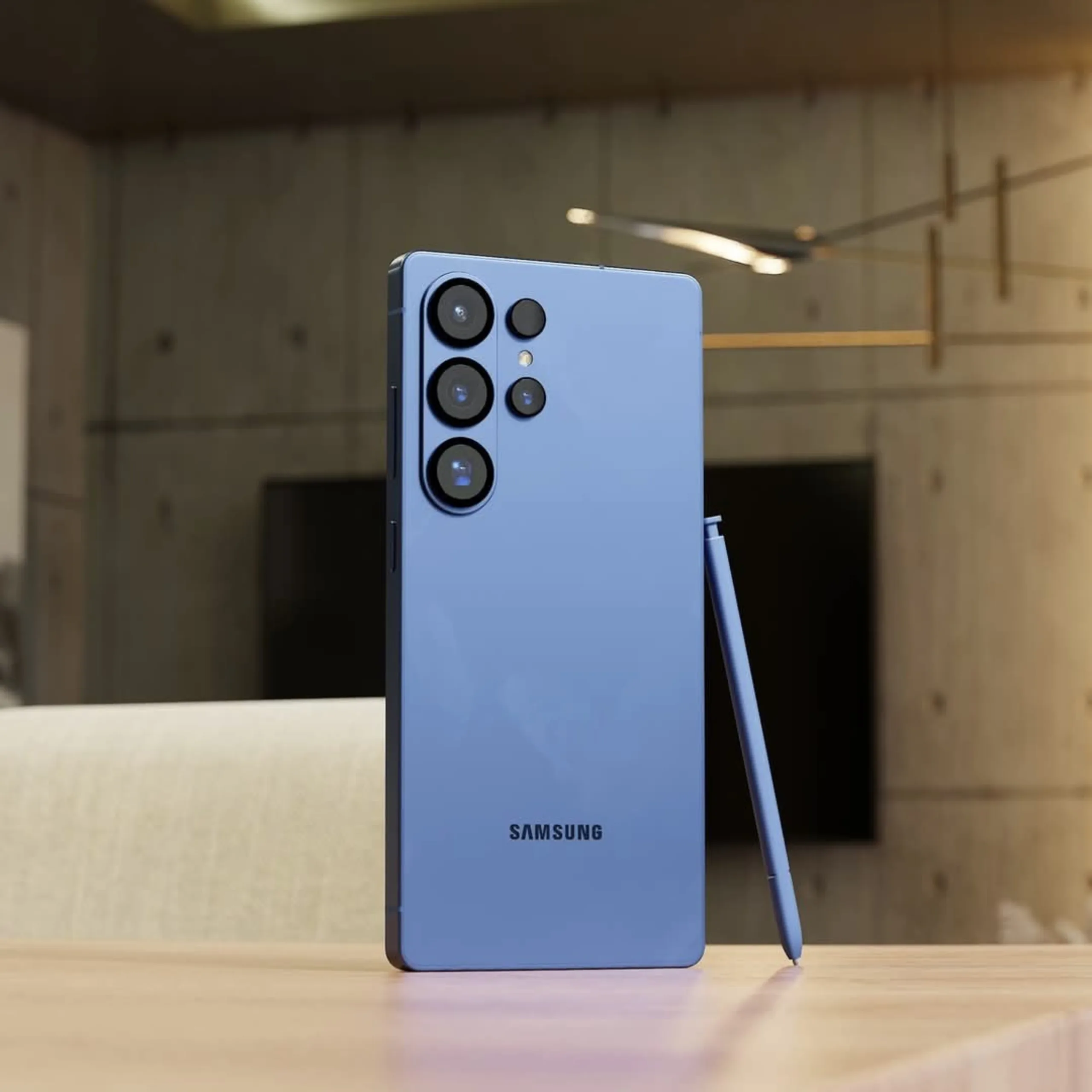 هواتف سامسونغ S26