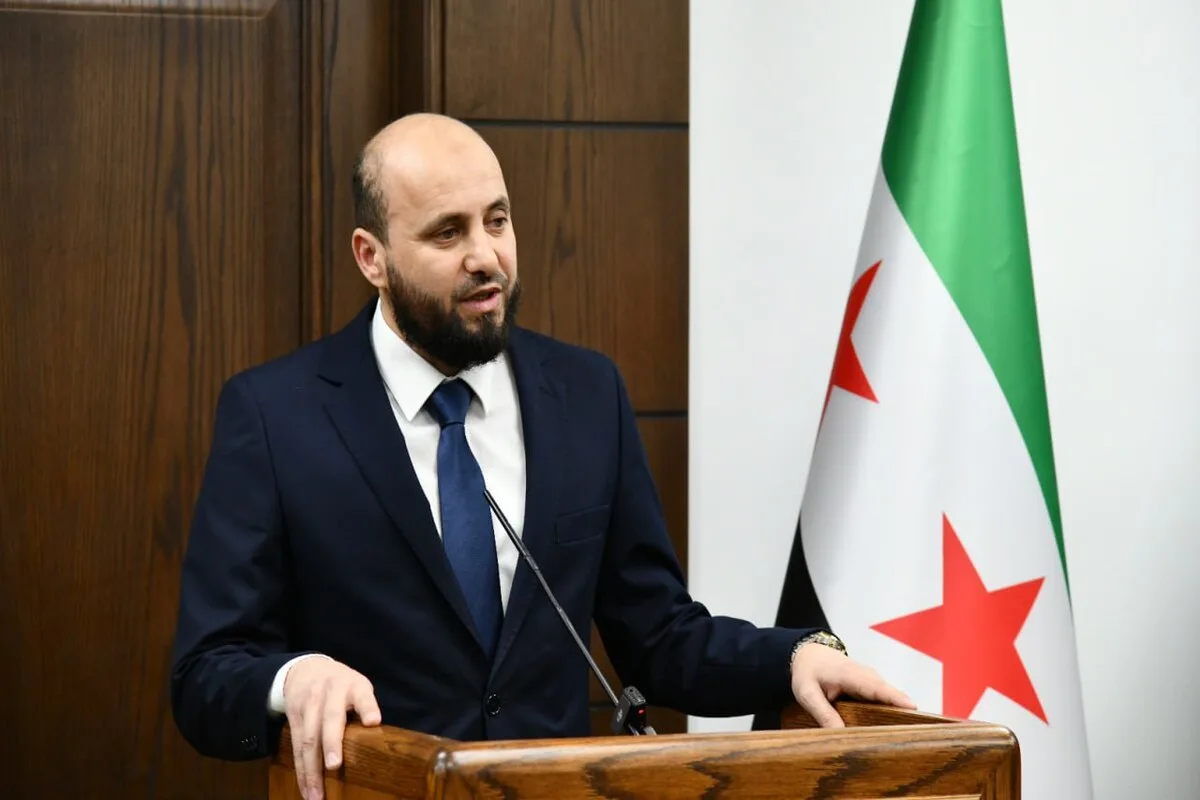 استئناف الإنتاج في مصنع الفوسفات السوري