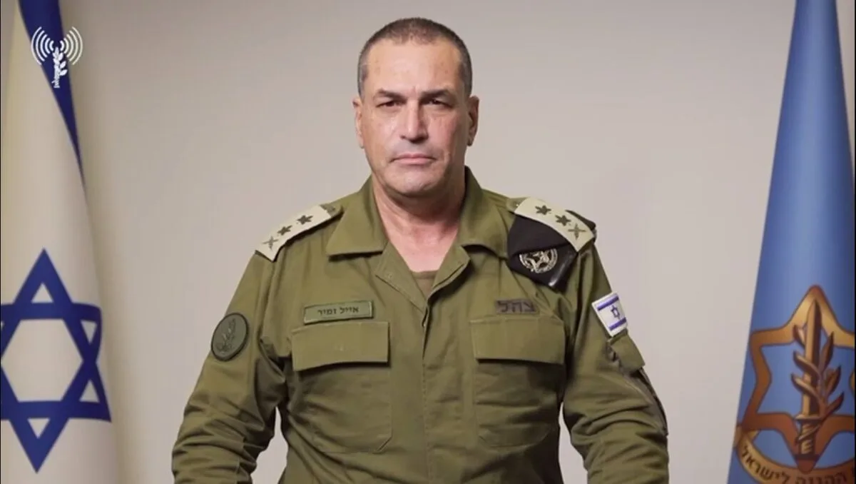 تغييرات قيادية في الجيش الإسرائيلي