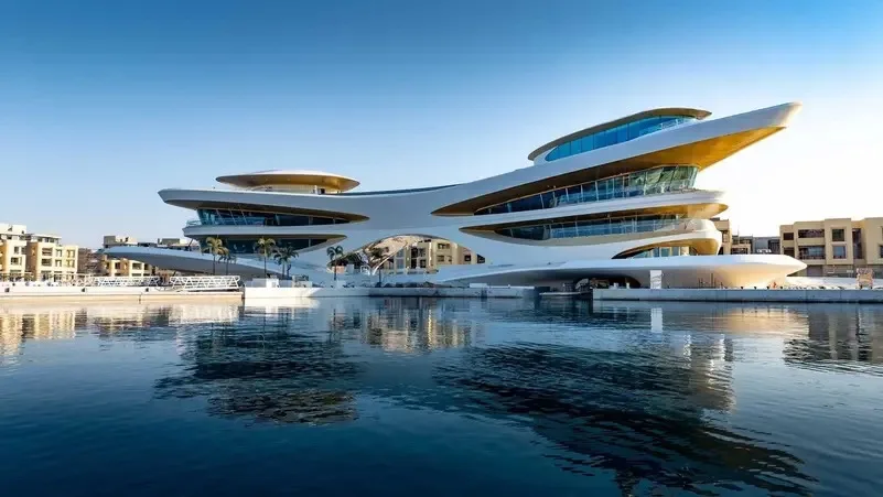 السعودية.. البحر الأحمر الدولية تفتتح وجهة “أمالا” رسمياً